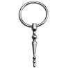 Generique Plug Penis Ringo S 4 cm - Diamètre 6mm
